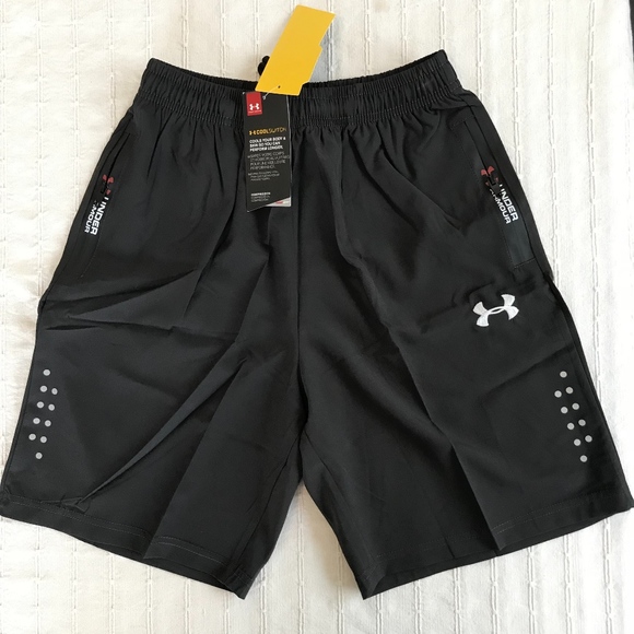 Under Armour Other - Under Armour Men Athletic shorts